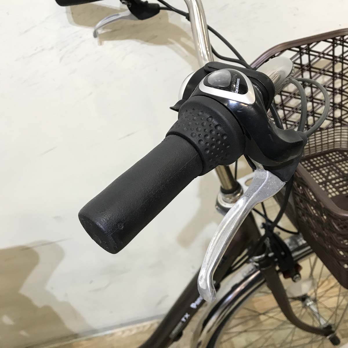 パナソニック ビビ TX ブラウン 24インチ KT120 【中古車】