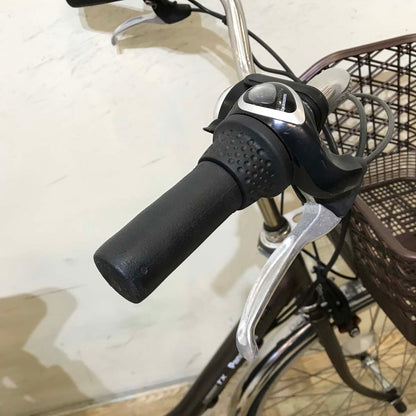 パナソニック ビビ TX ブラウン 24インチ KT120 【中古車】