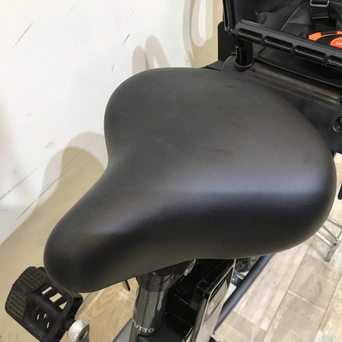 パナソニック ギュットミニDX グレー 20インチ KH100 【中古車】