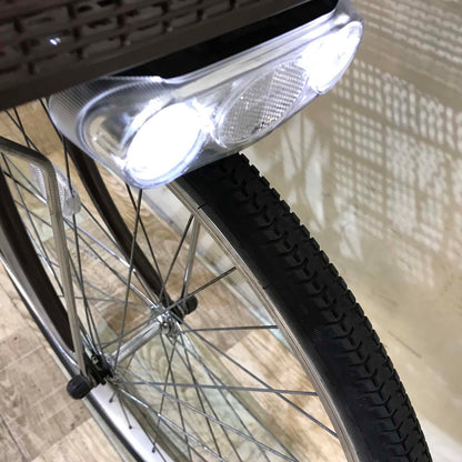 パナソニック ビビ TX ブラウン 24インチ KT120 【中古車】