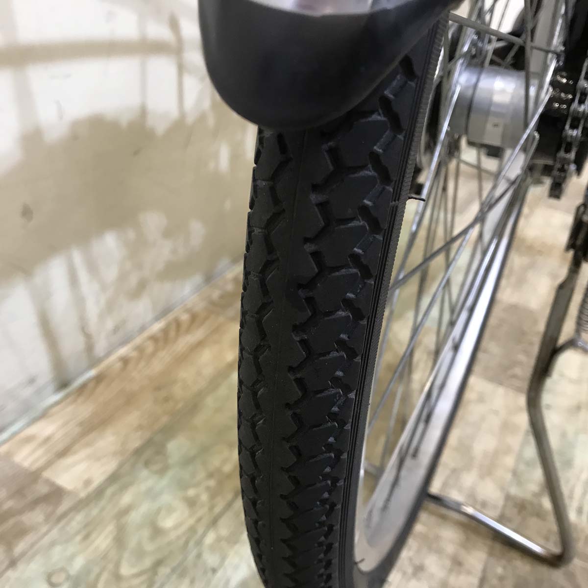 パナソニック ビビ TX ブラウン 24インチ KT120 【中古車】