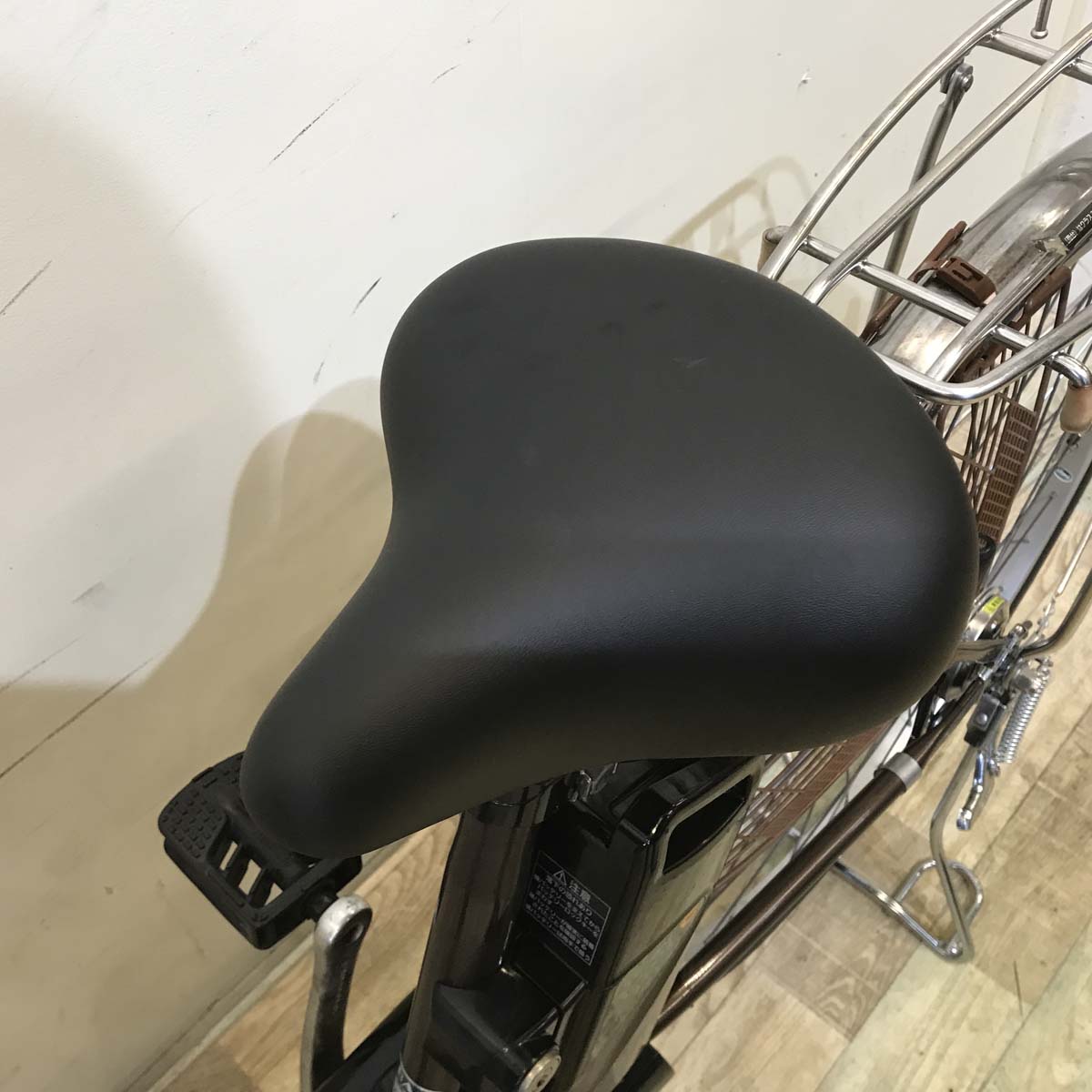 パナソニック ビビ DX ブラウン 26インチ KD008 【中古車】