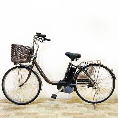 パナソニック ビビ TX ブラウン 24インチ KT120 【中古車】