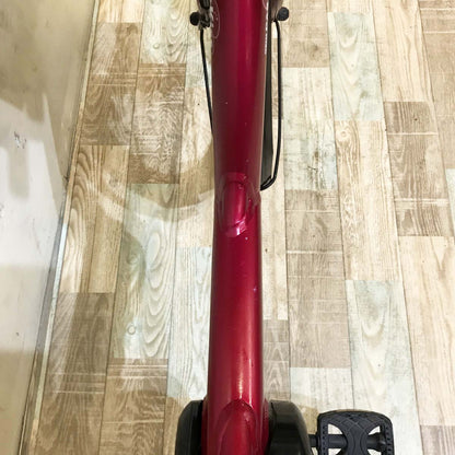 ヤマハ パスキッスミニ ピンク 20インチ KH101 【中古車】