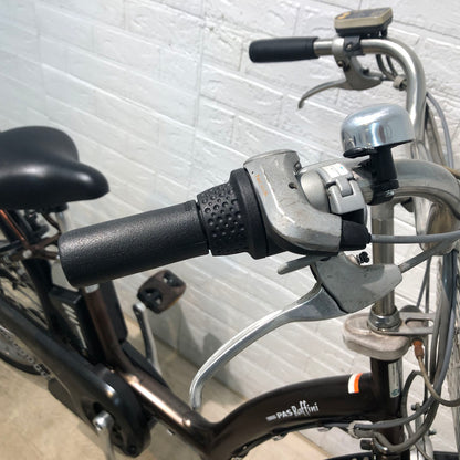 ヤマハ PAS ラフィーニ ブラウン 26インチ YR094【中古車】