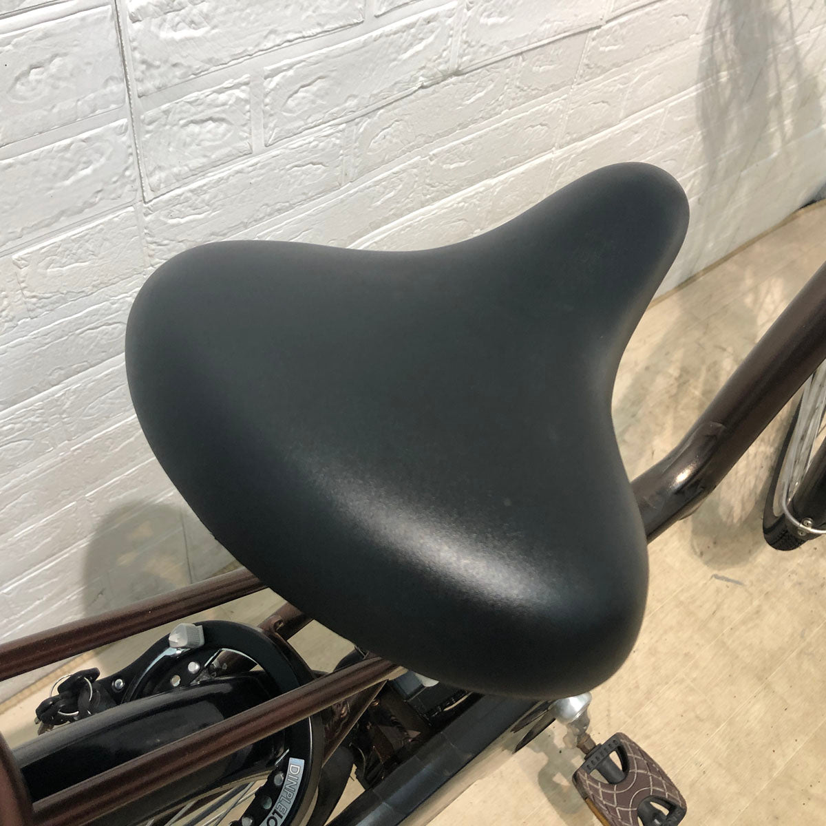 ヤマハ PAS ラフィーニ ブラウン 26インチ YR094【中古車】