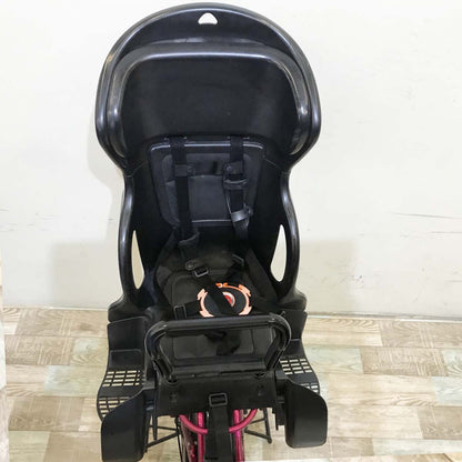ヤマハ パスキッスミニ ピンク 20インチ KH101 【中古車】