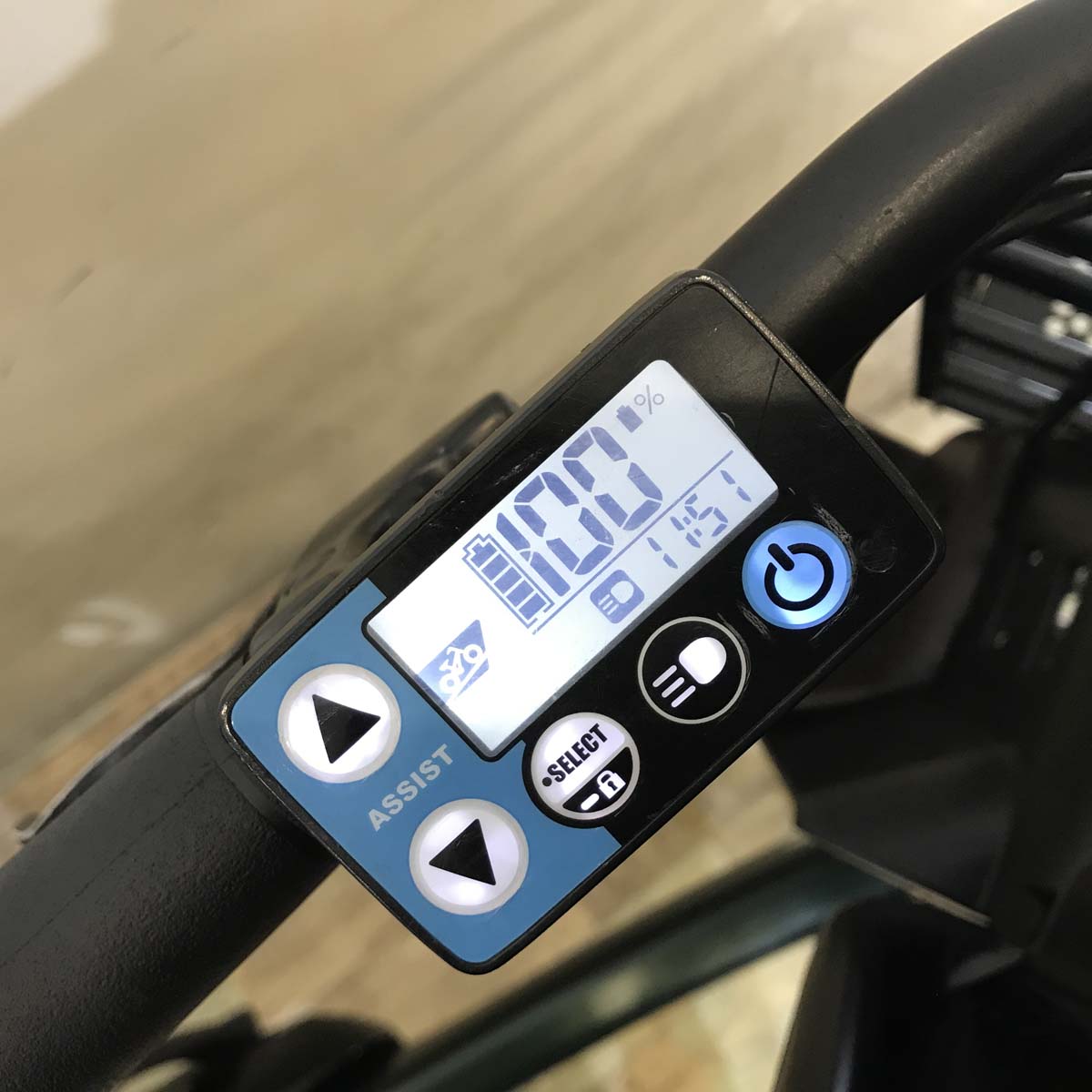 中古電動自転車 ヤマハ PAS Babby un パス バビー アン グリーン 20インチ KD009