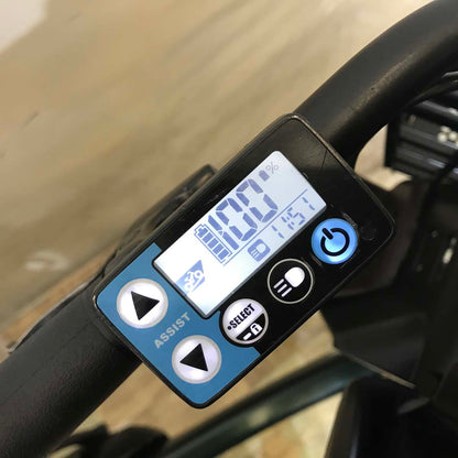 ヤマハ PAS Babby un パス バビー アン グリーン 20インチ KD009【中古車】