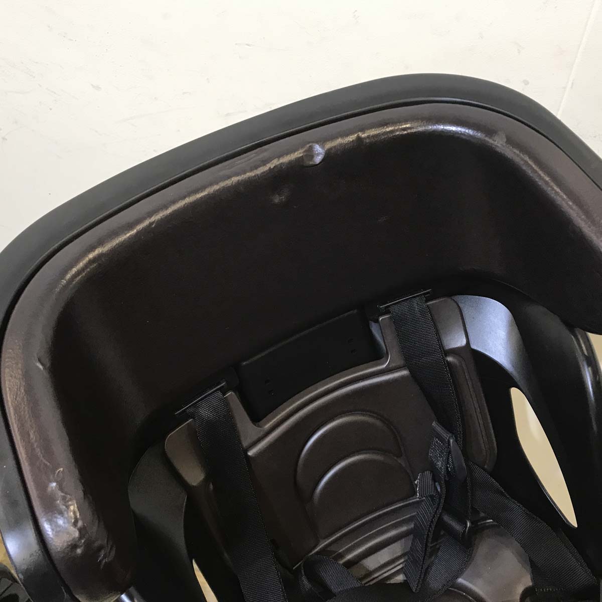 中古電動自転車 ヤマハ PAS Babby un パス バビー アン グリーン 20インチ KD009