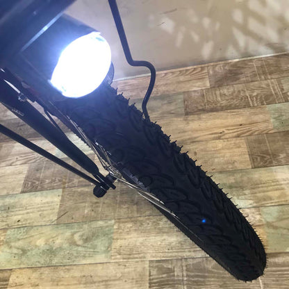 ヤマハ PAS Babby un パス バビー アン グリーン 20インチ KD009【中古車】