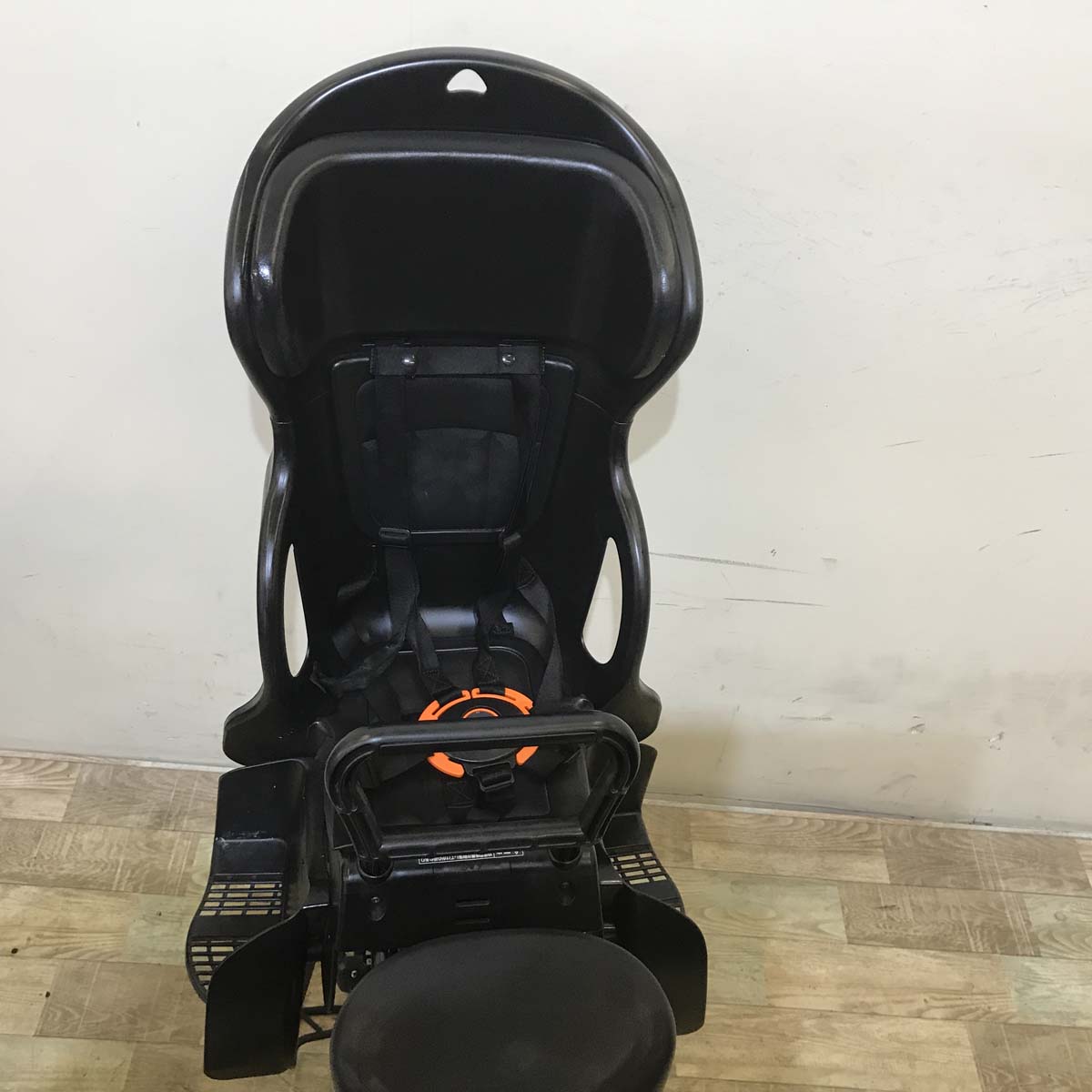 ヤマハ PAS Babby un パス バビー アン グリーン 20インチ KD009【中古車】