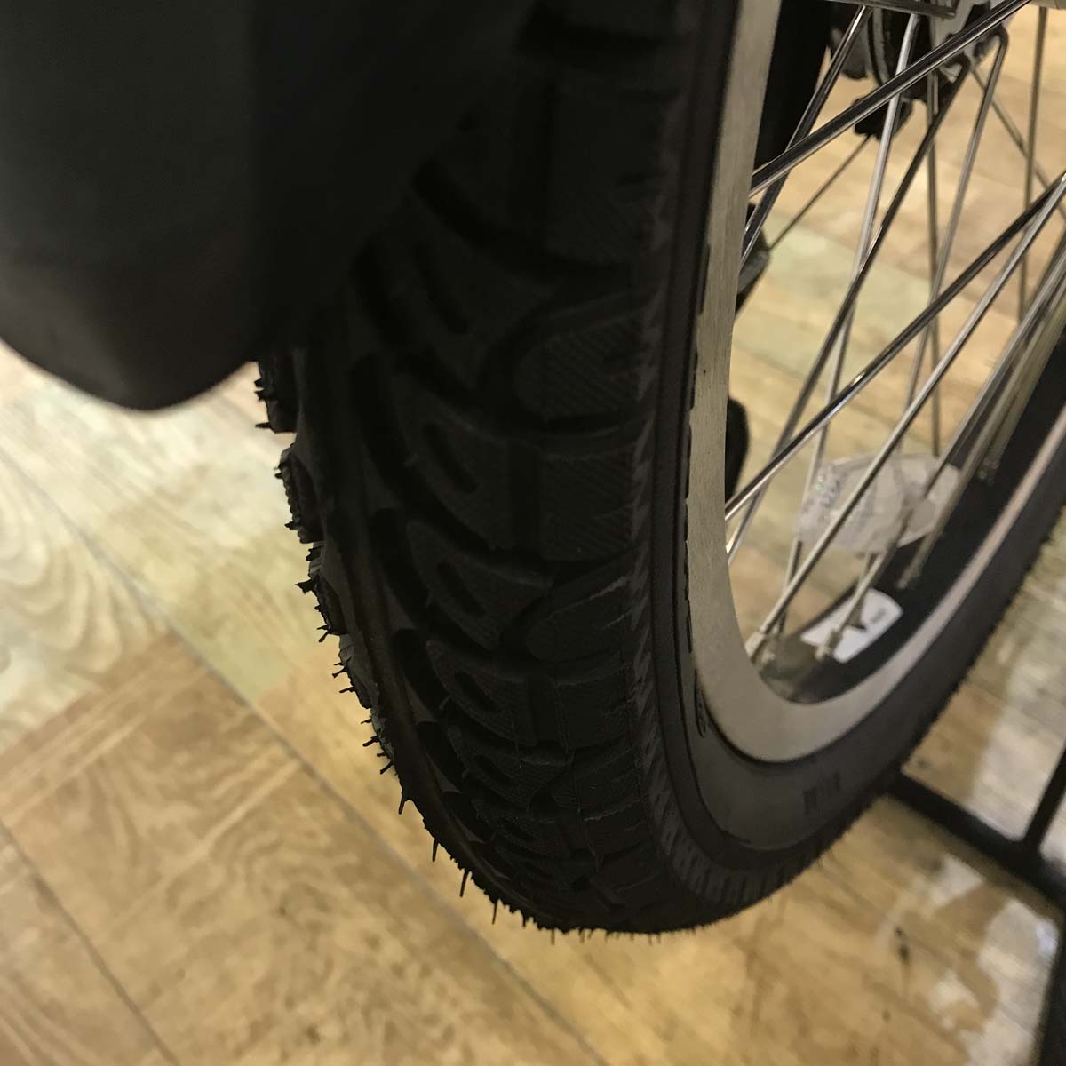 中古電動自転車 ヤマハ PAS Babby un パス バビー アン グリーン 20インチ KD009