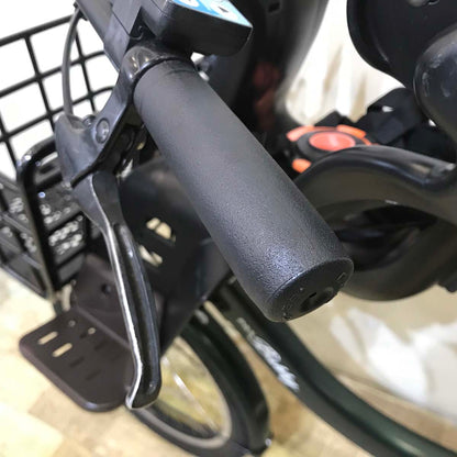 ヤマハ PAS Babby un パス バビー アン グリーン 20インチ KD009【中古車】