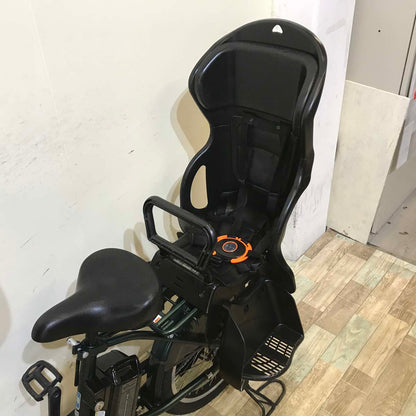 ヤマハ PAS Babby un パス バビー アン グリーン 20インチ KD009【中古車】