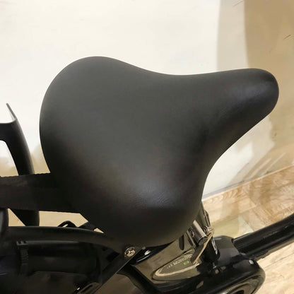 パナソニック ギュット DX ブラック 前22×後26インチ KY044【中古車】