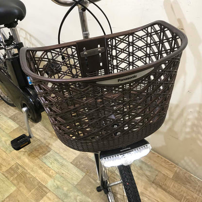 パナソニック ビビ DX ブラック 26インチ KD010 【中古車】