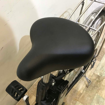 パナソニック ビビ DX ブラック 26インチ KD010 【中古車】