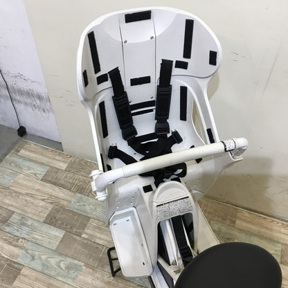 ブリヂストン ビッケ2e ホワイト 20インチ KH102 【中古車】