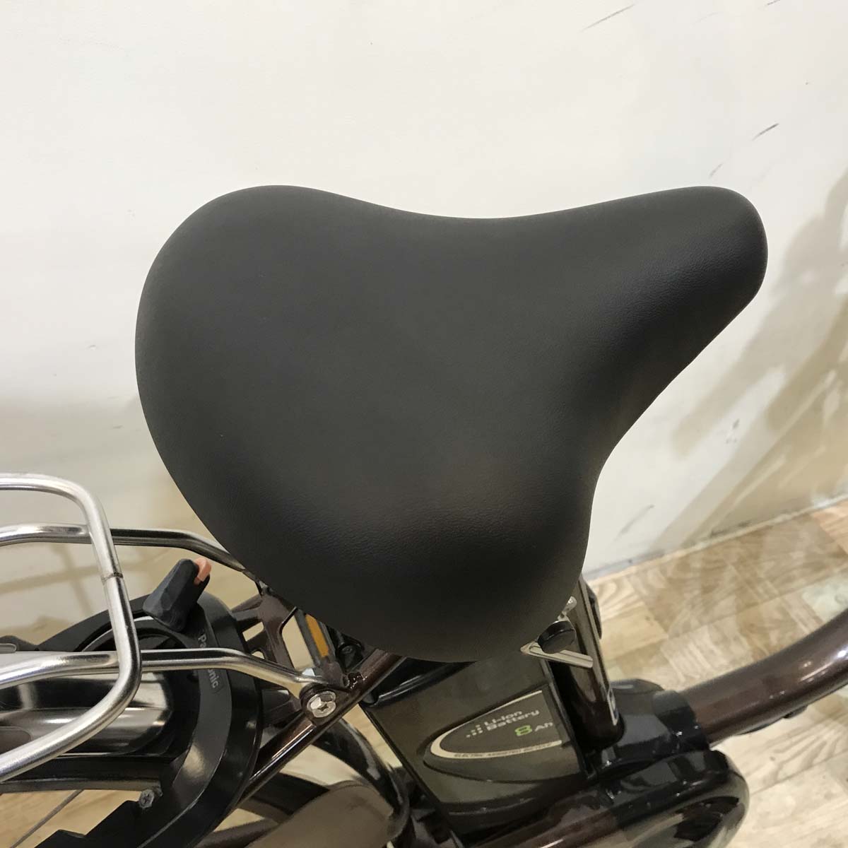 パナソニック ビビ DX ブラウン 24インチ KT123【中古車】