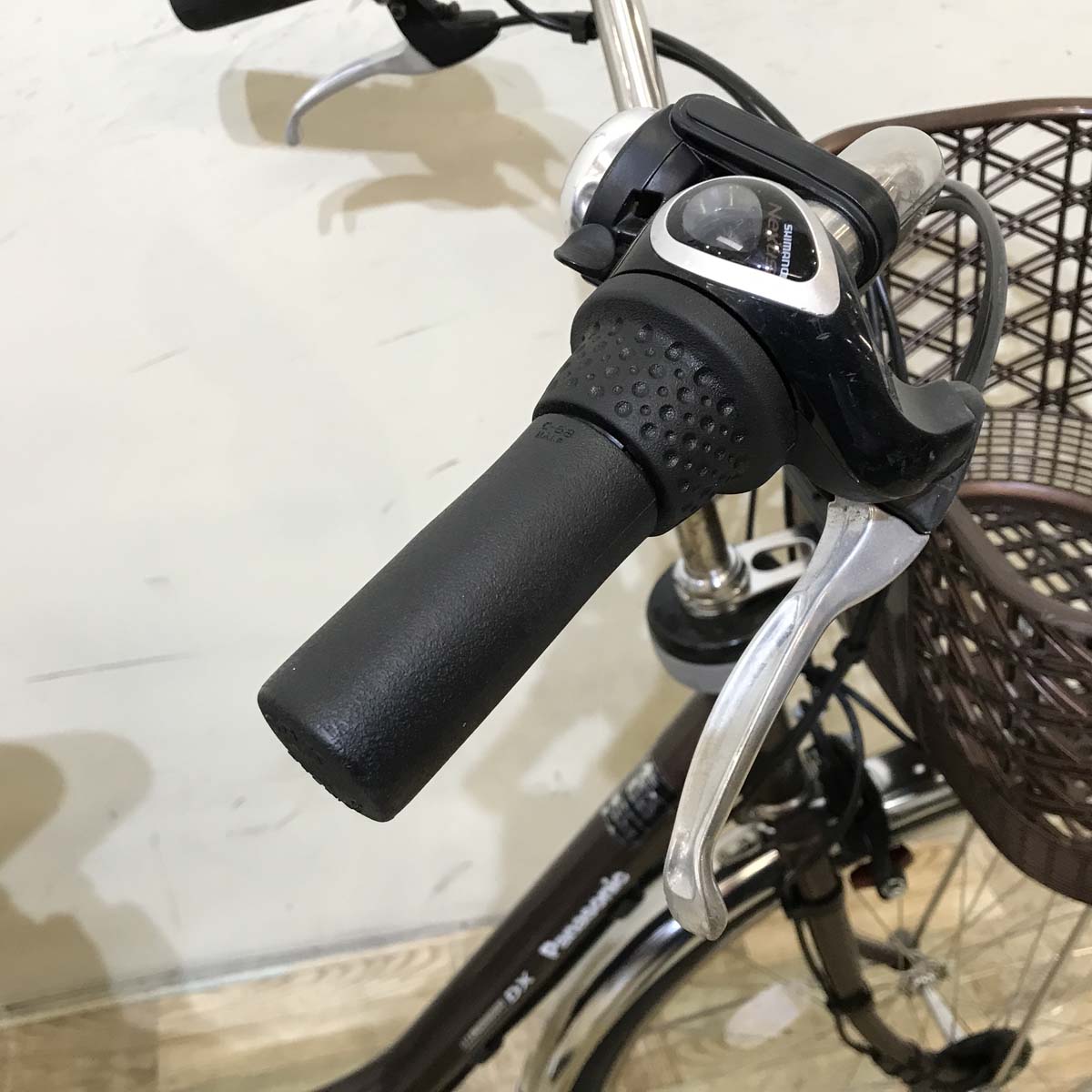 パナソニック ビビ DX ブラウン 24インチ KT123【中古車】