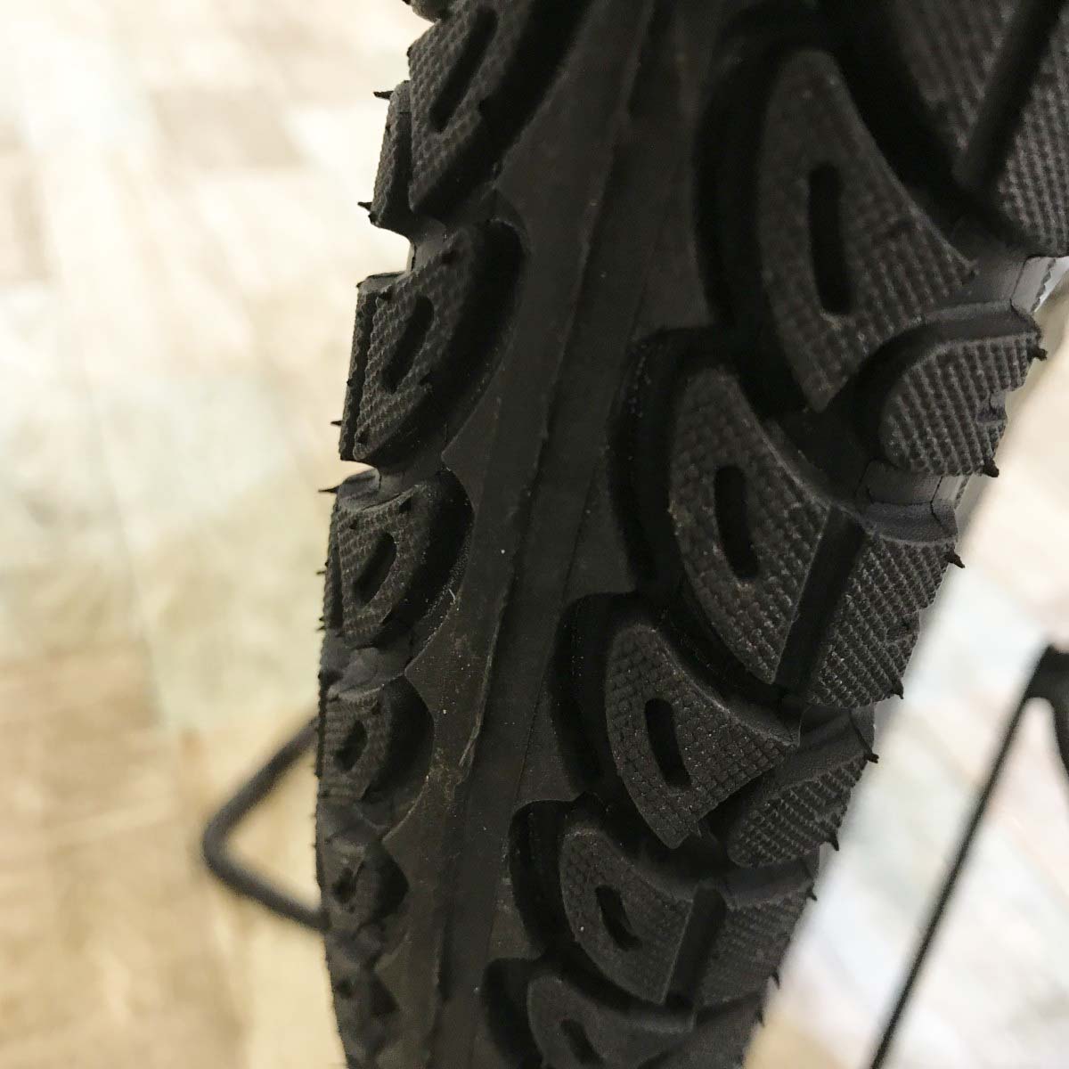 ブリヂストン ビッケ2e ホワイト 20インチ KH102 【中古車】