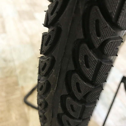 ブリヂストン ビッケ2e ホワイト 20インチ KH102 【中古車】