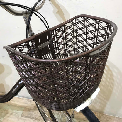 パナソニック ビビ DX ブラウン 24インチ KT123【中古車】