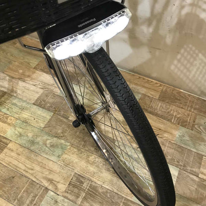 パナソニック ビビ DX ブラウン 26インチ KD011 【中古車】