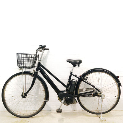 ブリヂストン ACL ロイヤル 8 ブラック 27インチ YW095 【中古車】