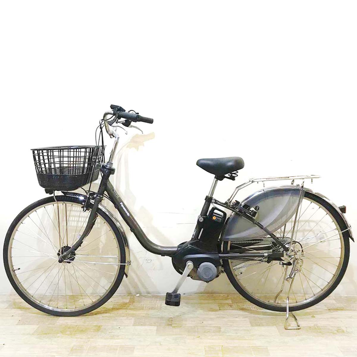 パナソニック ビビ DX ブラウン 26インチ KD011 【中古車】