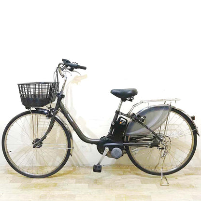 パナソニック ビビ DX ブラウン 26インチ KD011 【中古車】