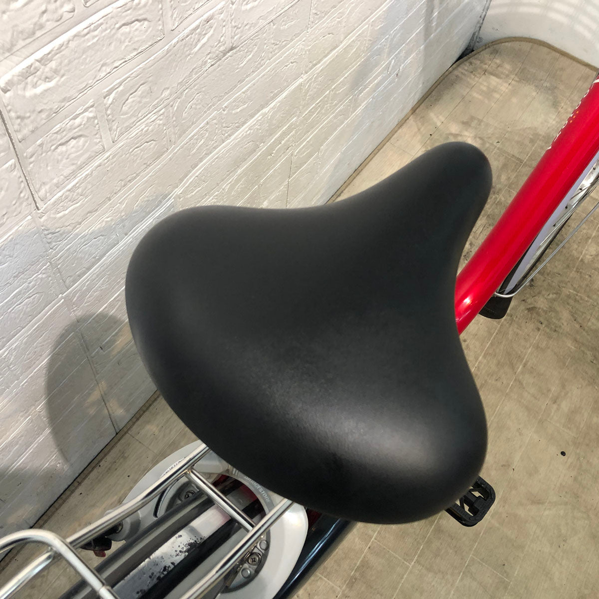 B918★整備済み　中古電動自転車★BS　アシスタ　シルバー　バッテリー新品付き【26インチ】 楽天市場 | e-CHARIty - ブリヂストン「アシスタ」中古電動自転車が