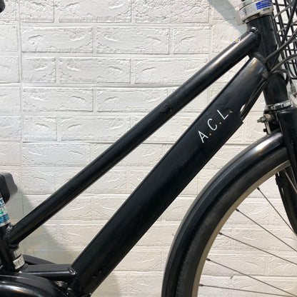 ブリヂストン ACL ロイヤル 8 ブラック 27インチ YW095 【中古車】