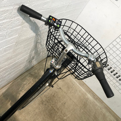 ブリヂストン ACL ロイヤル 8 ブラック 27インチ YW095 【中古車】
