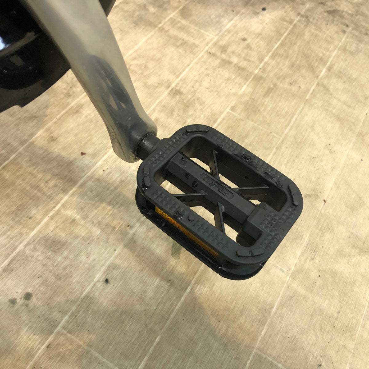 中古電動自転車 ブリヂストン アシスタ レッド 26インチ YE050