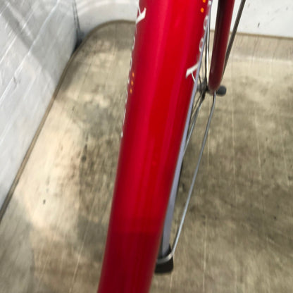 ブリヂストン アシスタ レッド 26インチ YE050 【中古車】
