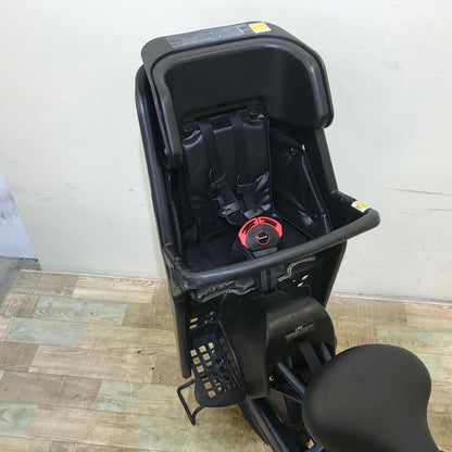 パナソニック ギュット アニーズ DX ネイビー 20インチ KY045 【中古車】