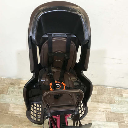 ヤマハ PAS バビー ピンク 20インチ KH103 【中古車】