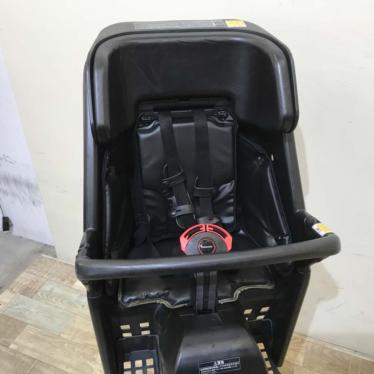 パナソニック ギュット アニーズ DX ネイビー 20インチ KY045 【中古車】