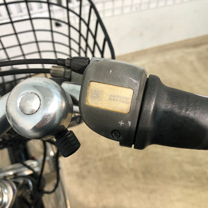 ブリヂストン ACL ロイヤル 8 ブラック 27インチ YW095 【中古車】