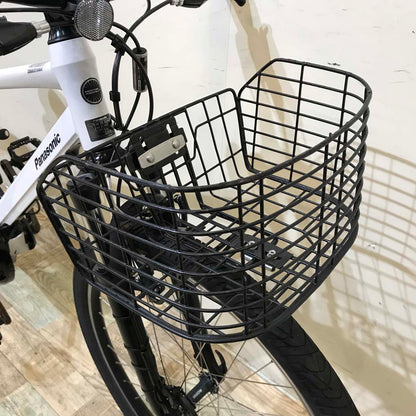 パナソニック ハリヤ ホワイト 26インチ KT124 【中古車】
