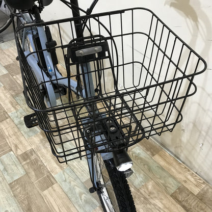 パナソニック グリッター ブルー 20インチ KH104 【中古車】