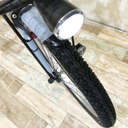 パナソニック グリッター ブルー 20インチ KH104 【中古車】