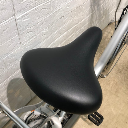 ヤマハ PAS GEAR U パス ギア ユー シルバー 26インチ YW097 【中古車】