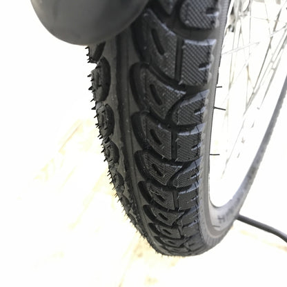 パナソニック グリッター ブルー 20インチ KH104 【中古車】