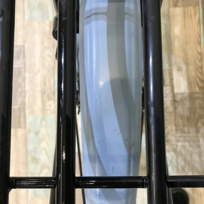 パナソニック グリッター ブルー 20インチ KH104 【中古車】