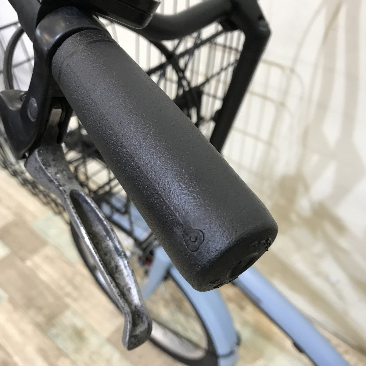パナソニック グリッター ブルー 20インチ KH104 【中古車】