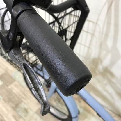 パナソニック グリッター ブルー 20インチ KH104 【中古車】