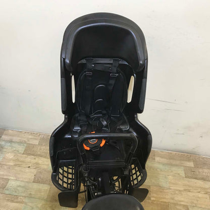 パナソニック ギュット アニーズ グレー 20インチ KD013【中古車】